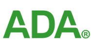 American Dental Association Logo