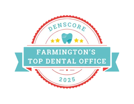 Denscore Badge Farmington
